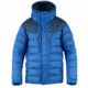 Fjallraven Keb Expedition Down Jacket - Mens, UN Blue-Uncle Blue, L, F84752-525-520-L
