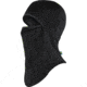 Fjallraven Keb Fleece Balaclava, Black, Large/Extra large, F77373-550-L/XL