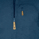 Fjallraven Keb Fleece Jacket - Mens-Uncle Blue-Medium