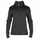 Fjallraven Keb Fleece Jacket - Women's-Dark Grey-X-Small