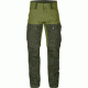 Fjallraven Keb Gaiter Trousers - Men's-Olive-Long Inseam-EU 52