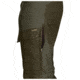 Fjallraven Keb Gaiter Trousers - Mens, Deep Forest-Laurel Green, 46 Waist, Regular Inseam, F80808-662-625-46