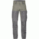 Fjallraven Keb Gaiter Trousers Mens, Fog/Grey, 44 Waist F81178-021-020-44