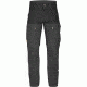 Fjallraven Keb Gaiter Trousers Mens, Black, 52 Waist F81178R-550-52