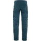 Fjallraven Keb Gaiter Trousers - Mens, Mountain Blue/Mountain Blue, 50, F80808-570-570-50
