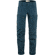 Fjallraven Keb Gaiter Trousers - Mens, Mountain Blue/Mountain Blue, 50, F80808-570-570-50