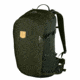 Fjallraven Keb Hike 30 Backpack, Olive/Deep Forest, One Size, F27351-630-662