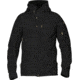Fjallraven Keb Jacket - Mens, Black-Black, Extra Small, F81762-550-550-XS