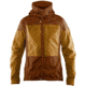 Fjallraven Keb Jacket - Mens, Chestnut/Acorn, Small, F87211-230-166-S