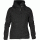 Fjallraven Keb Jacket - Women's-Black-Medium