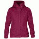 Fjallraven Keb Jacket - Women's-Plum-Small