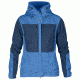 Fjallraven Keb Jacket - Women's-UN Blue/Uncle Blue-Small