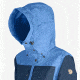 Fjallraven Keb Jacket - Women's-UN Blue/Uncle Blue-Small