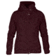 Fjallraven Keb Jacket - Womens, Dark Garnet, Small, F89126-356-S