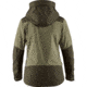Fjallraven Keb Jacket - Womens, Deep Forest-Laurel Green, 2XS, F89892-662-625-XXS