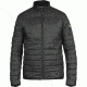 Fjallraven Keb Lite Padded Jacket Mens, Stone Grey, XS F84753-18-XS