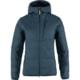 Fjallraven Keb Padded Hoodie - Women's