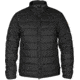 Fjallraven Keb Padded Jacket - Men's-Black-Small