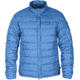 Fjallraven Keb Padded Jacket - Men's-UN Blue-Small