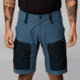 Fjallraven Keb Shorts - Mens, Dark Navy/Uncle Blue, 52, F80809-555-520-52