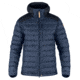 Fjallraven Keb Touring Down Jacket - Mens, Storm-Night Sky, M, F84751-638-575-M