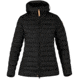 Fjallraven Keb Touring Down Jacket - Women's, Black, Extra Small, F89282-550-XS