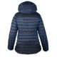Fjallraven Keb Touring Down Jacket - Womens, Storm-Night Sky, Medium, F89282-638-575-M