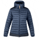Fjallraven Keb Touring Down Jacket - Women's, Storm-Night Sky, 2XS, F89282-638-575-XXS