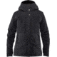 Fjallraven Keb Touring Jacket - Womens, Black, Extra Small, F89891-550-XS