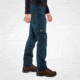 Fjallraven Keb Touring Trousers - Mens, Storm/Night Sky, 56 Waist, Long Inseam, F82283-638-575-56