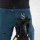 Fjallraven Keb Touring Trousers - Mens, Storm/Night Sky, 56 Waist, Long Inseam, F82283-638-575-56