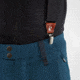 Fjallraven Keb Touring Trousers - Mens, Storm/Night Sky, 56 Waist, Long Inseam, F82283-638-575-56