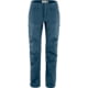 Fjallraven Keb Trekking Trousers - Women's, Short Inseam