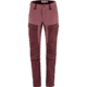 Fjallraven Keb Trekking Trousers - Womens, Long Inseam, Port/Mesa Purple, 44/Long, F86706-357-410-44/L
