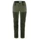 Fjallraven Keb Trousers Curved - Womens, Regular Inseam, Deep Forest/Laurel Green, 40/Regular, F86705-662-625-40/R