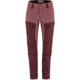 Fjallraven Keb Trousers Curved - Womens, Regular Inseam, Port/Mesa Purple, 34/Regular, F86705-357-410-34/R