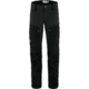 Fjallraven Keb Trousers - Mens, Long Inseam, Black, 56/Long, F87176-550-56/L