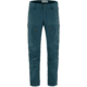Fjallraven Keb Trousers - Mens, Long Inseam, Mountain Blue, 58/Long, F87176-570-58/L