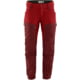 Fjallraven Keb Trekking Trousers - Women's, Short Inseam