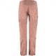 Fjallraven Keb Trousers - Women's, Dusty Rose, 38/R, F86706-300-38/R