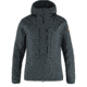 Fjallraven Keb Wool Padded Jacket - Womens, Dark Navy, Small, F86400-555-S