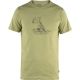 Fjallraven Keep Trekking T-Shirt - Mens