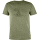 Fjallraven Keep Trekking T-Shirt - Men's-Green-Medium