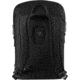 Fjallraven Kiruna Backpack, Black, F24251-550