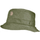 Fjallraven Kiruna Hat - Unisex, Green, Small, F77277-620-S