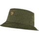 Fjallraven Kiruna Hat - Unisex, Laurel Green, Large, F77277-625-L