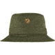 Fjallraven Kiruna Hat - Unisex, Laurel Green, Large, F77277-625-L