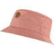 Fjallraven Kiruna Hat - Unisex, Dusty Rose, Small, F77277-300-S