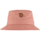 Fjallraven Kiruna Hat - Unisex, Dusty Rose, Small, F77277-300-S