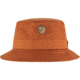 Fjallraven Kiruna Hat - Unisex, Terracotta Brown, Medium, F77277-243-M
